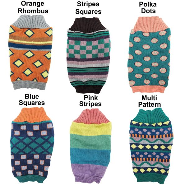 1Patternsweaters