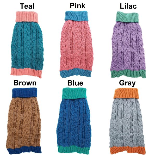 1Solidsweaters