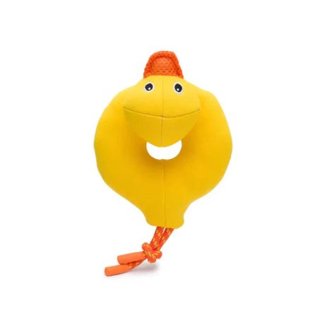 Fab Dog Floatie Dog Toy