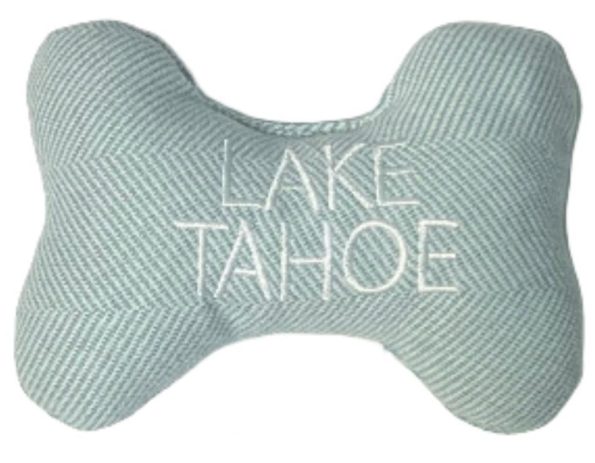 Dogdogcatbonetoylaketahoegreen15cm