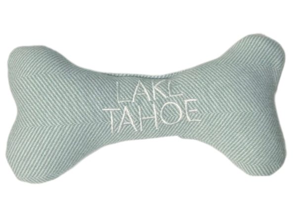 Dogdogcatlaketahoedogbonegreen21cm