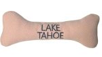 LakeTahoeDogBoneToydogdogcatblue15cm