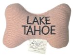 LakeTahoeDogBoneToydogdogcatblue15cm