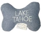 LakeTahoeDogBoneToydogdogcatblue15cm